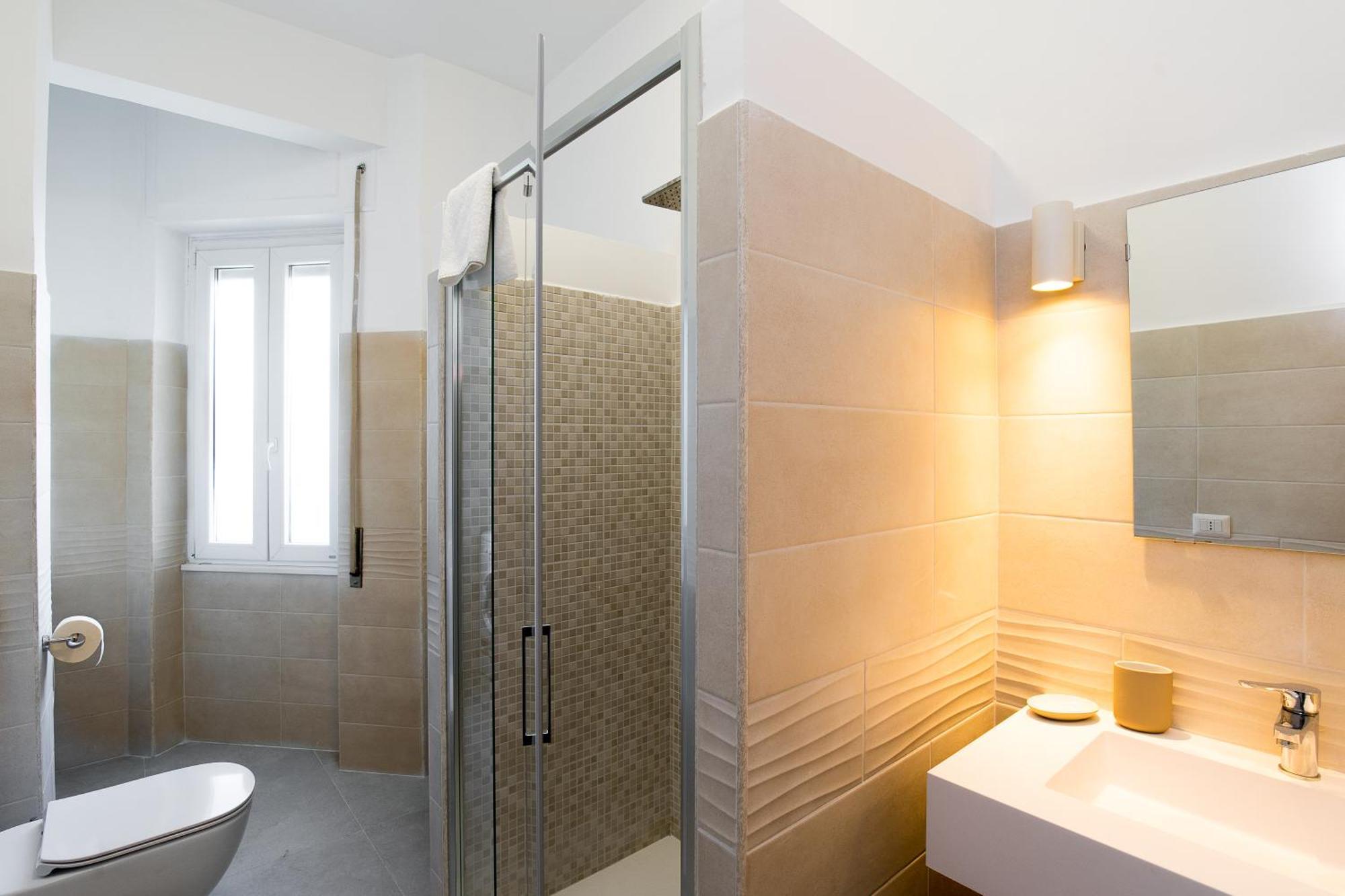 Kibilu - Piazza Tommasini Apartamento *