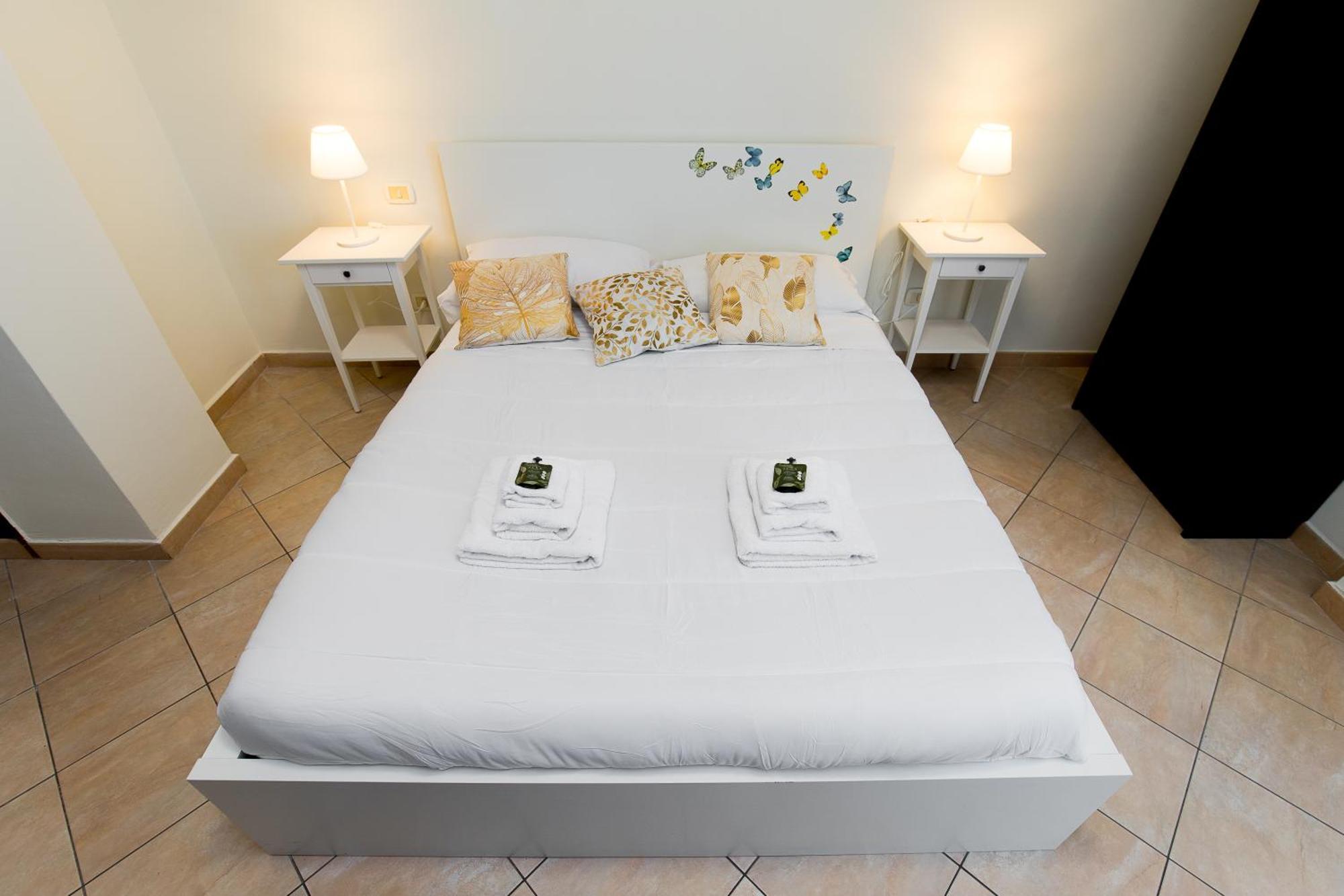 Kibilu - Piazza Tommasini Apartamento *