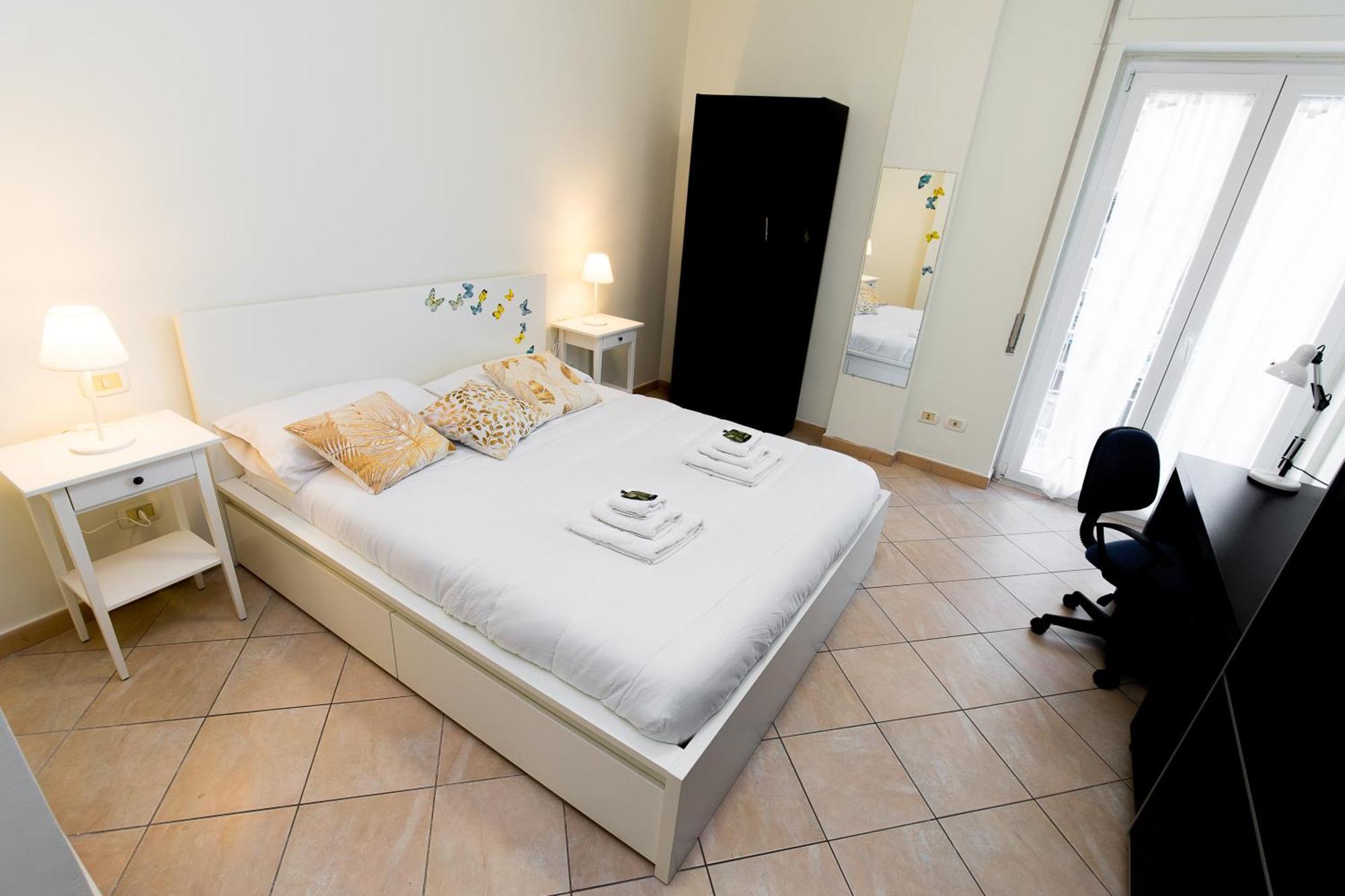 Apartamento Kibilu - Piazza Tommasini Roma