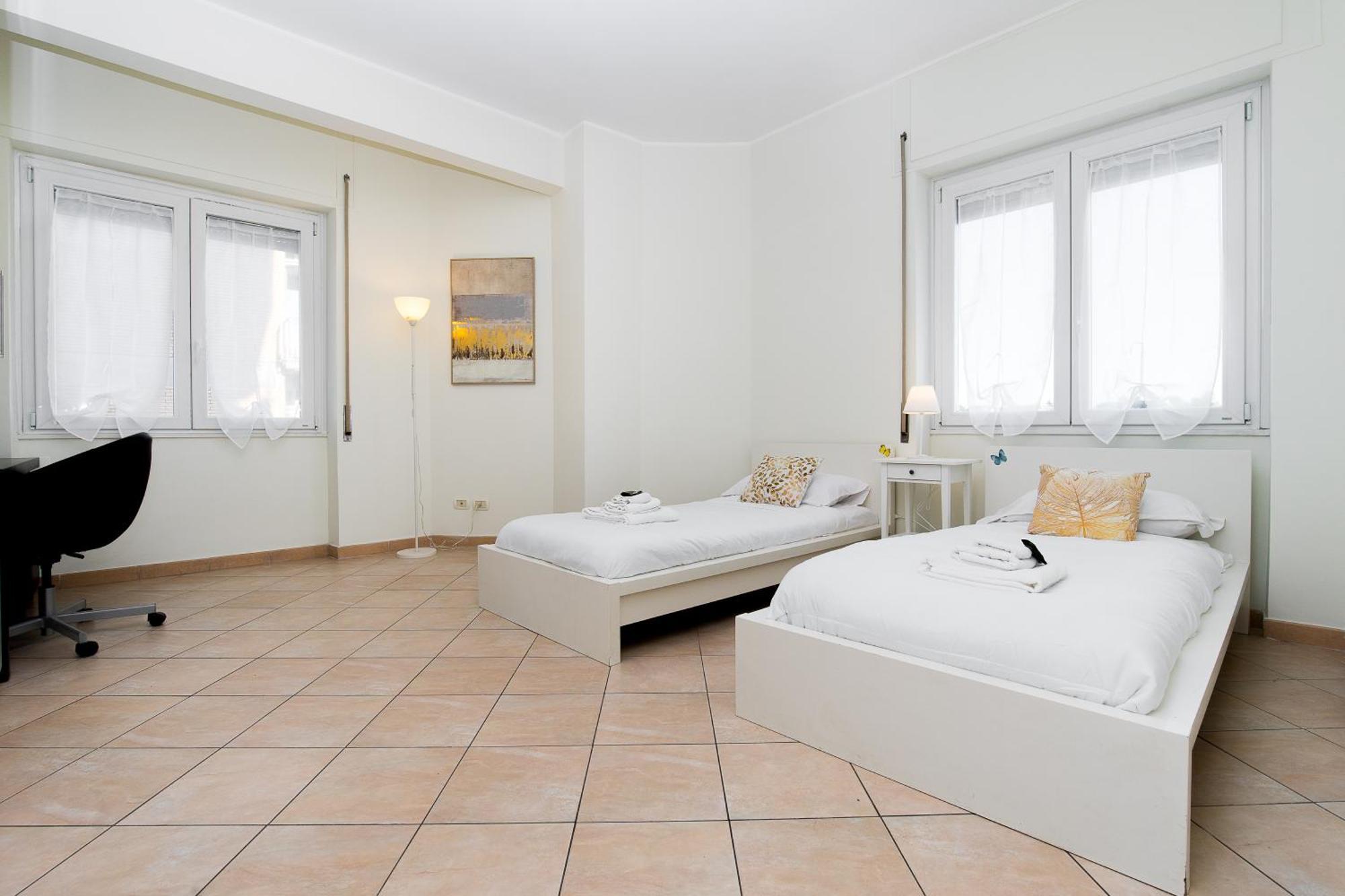 Apartamento Kibilu - Piazza Tommasini