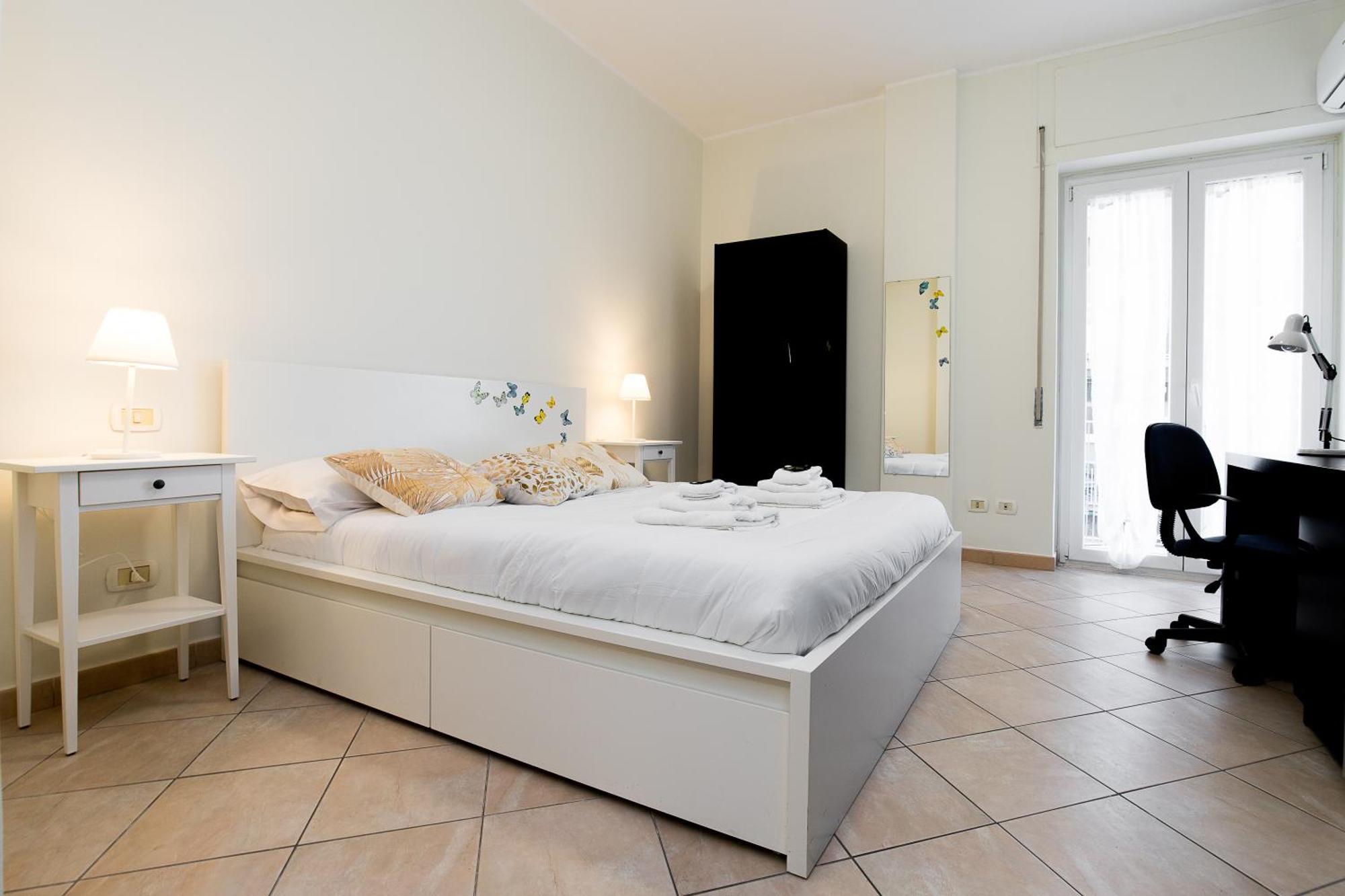 Apartamento Kibilu - Piazza Tommasini